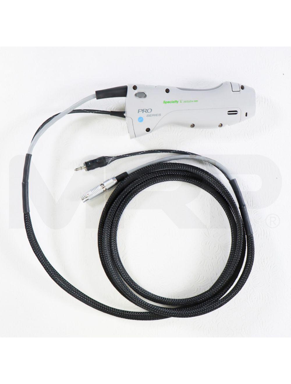 Candela GentleMax Laser GMax Pro Series Handpiece Gentle Max Specialty 20/22/24 Candela