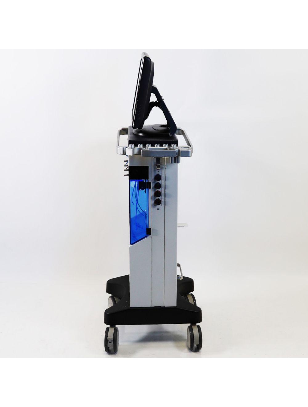 2013 Edge For Life Systems Hydrafacial MD Hydradermabrasion Skin Treatment 70143 Hydrafacial