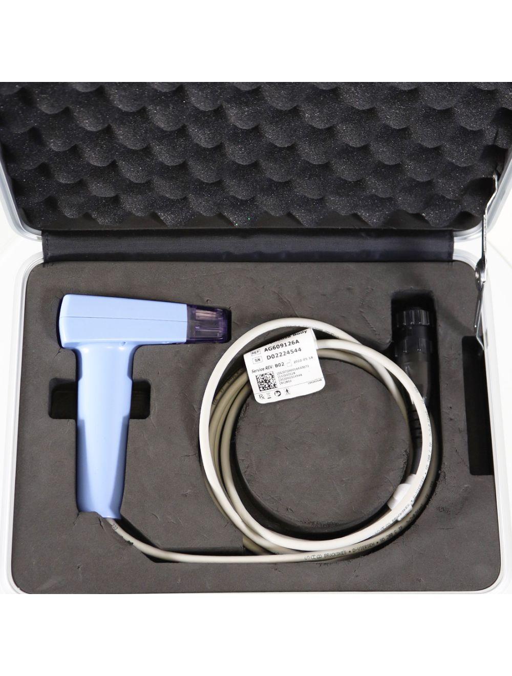 2022 Inmode Morpheus8 RF Radiofrequency Microneedling Body Handpiece AG609126A InMode