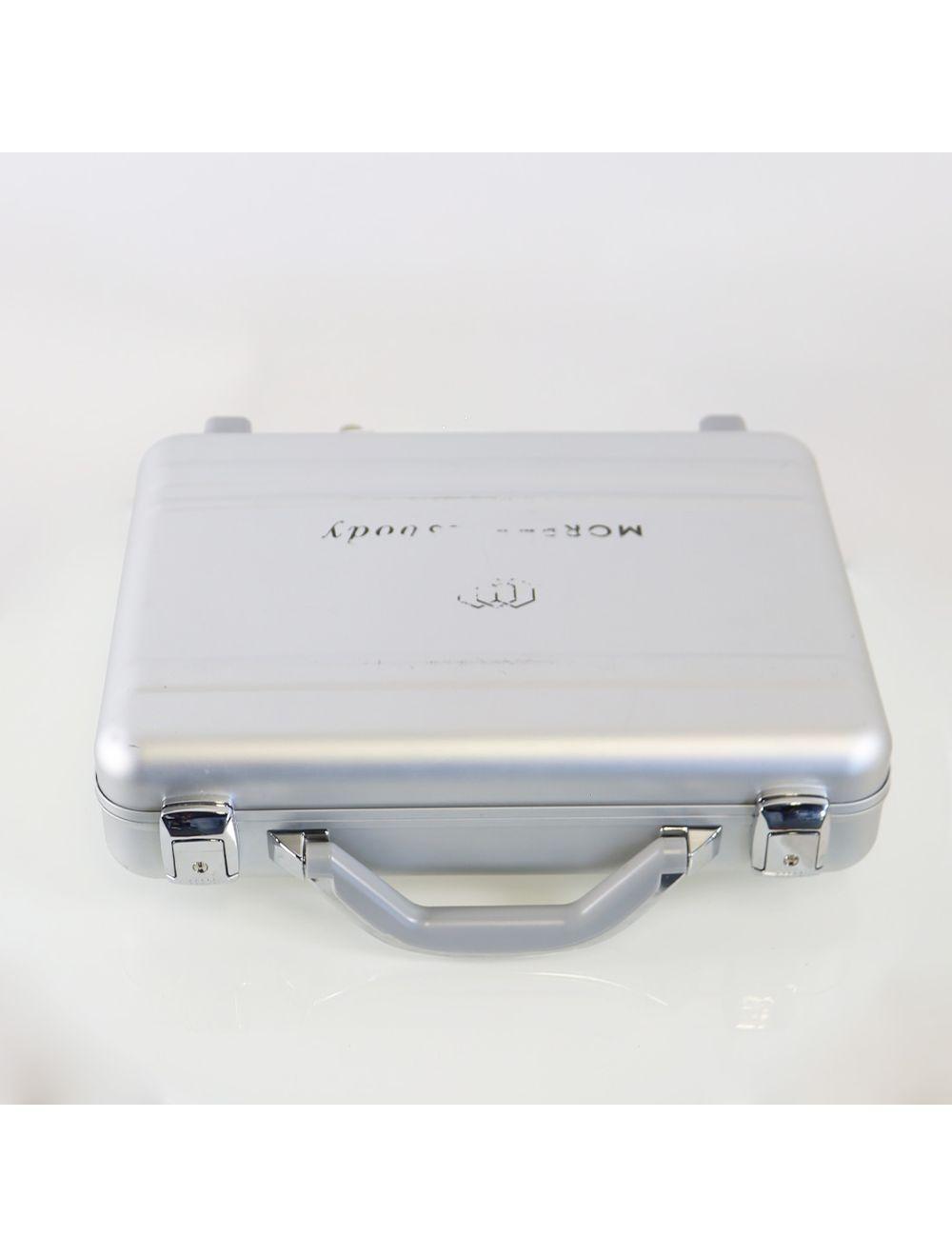 2022 Inmode Morpheus8 RF Radiofrequency Microneedling Body Handpiece AG609126A InMode