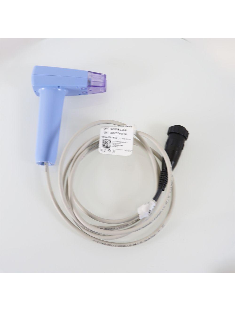 2022 Inmode Morpheus8 RF Radiofrequency Microneedling Body Handpiece AG609126A InMode