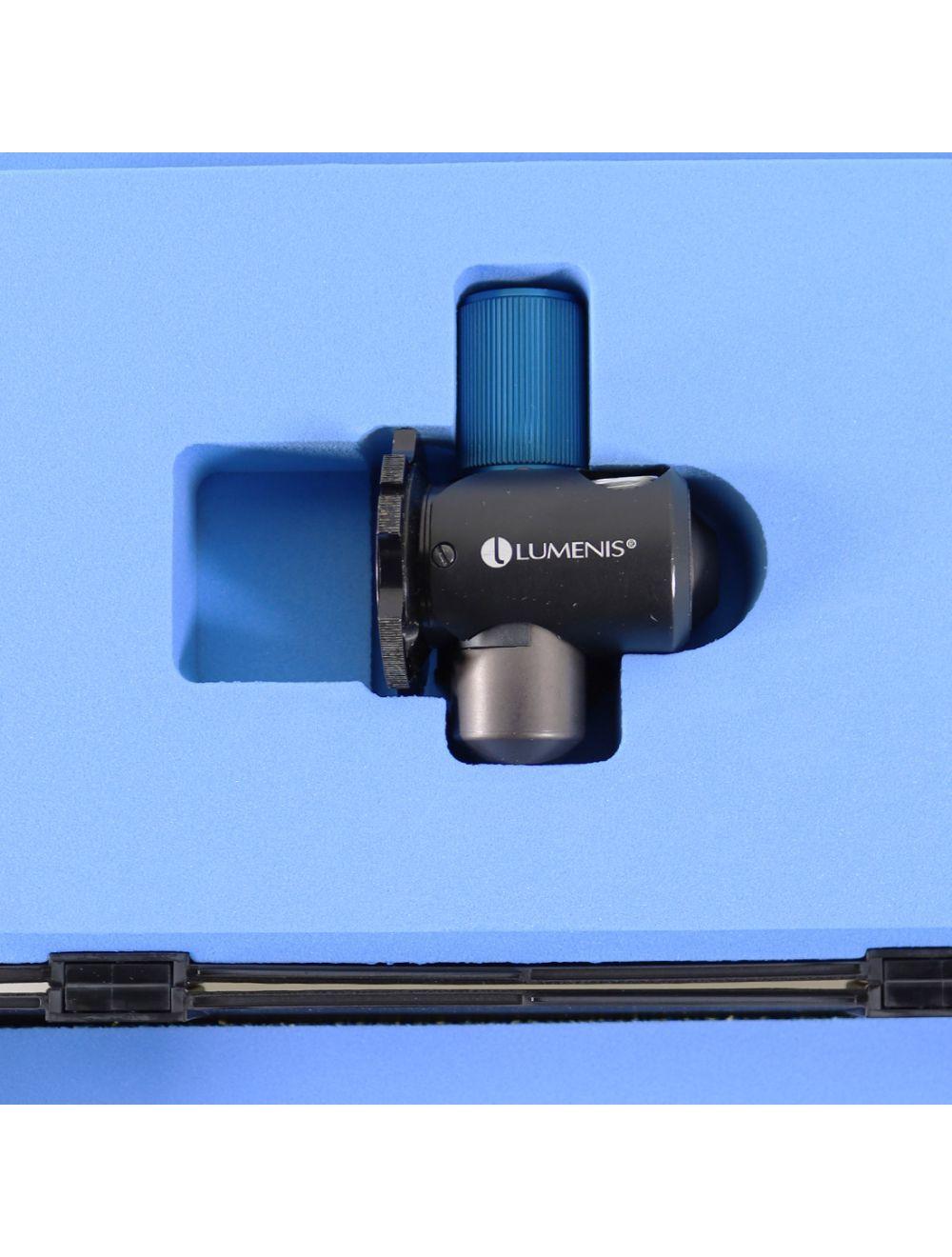 Lumenis DeepFX Bridge Therapy Microscanner Galvanometric LB-1012810 Lumenis
