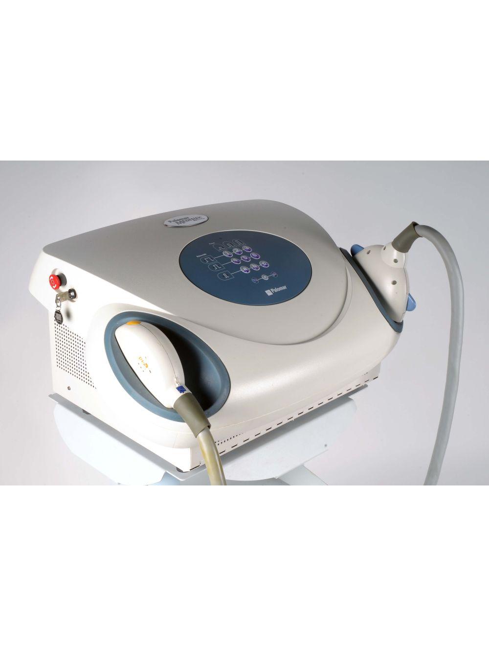 2007 Palomar Medilux IPL Laser Intense Pulsed Light Medelux Medi Meda Lux System Palomar