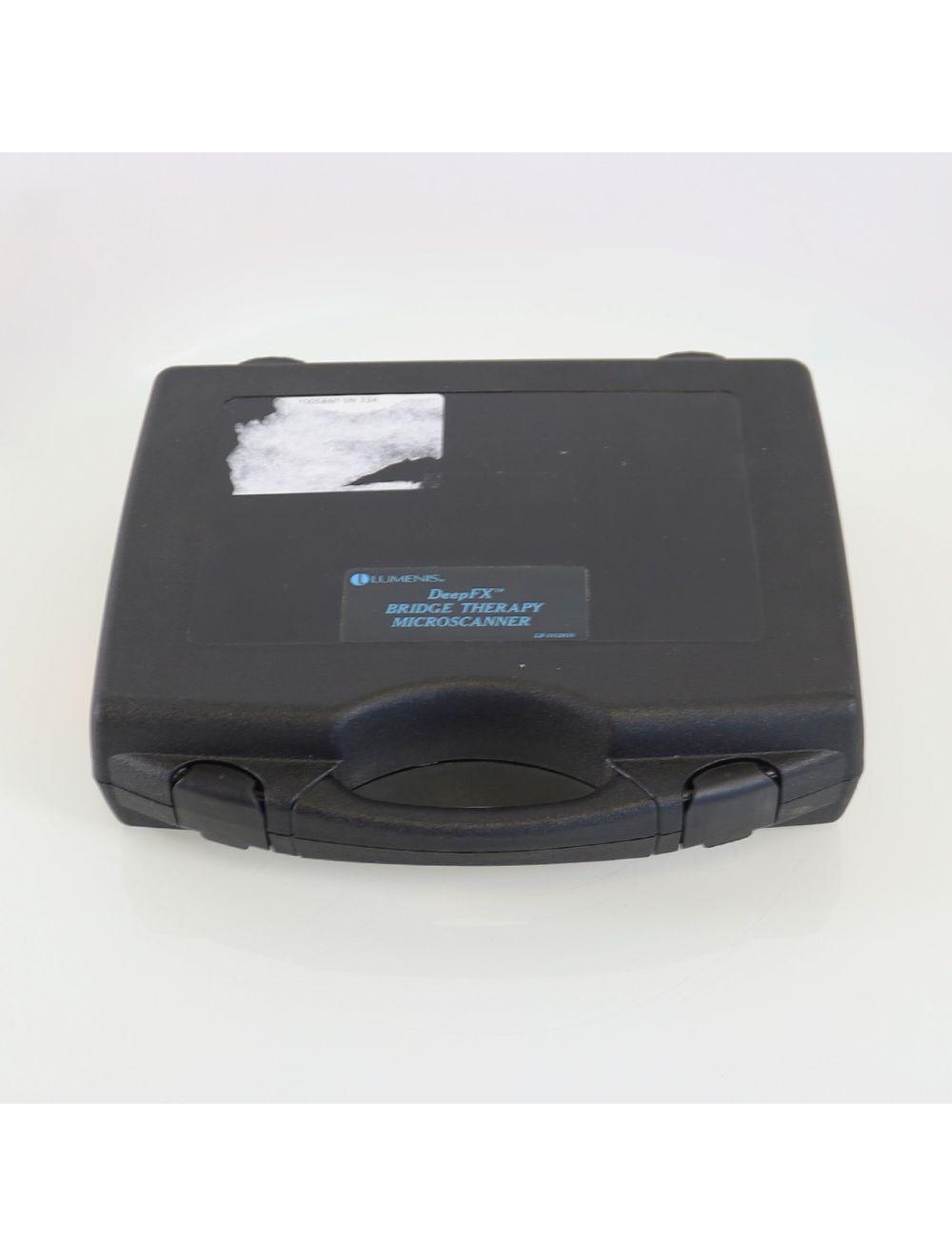 Lumenis DeepFX Bridge Therapy Microscanner Galvanometric LB-1012810 Lumenis
