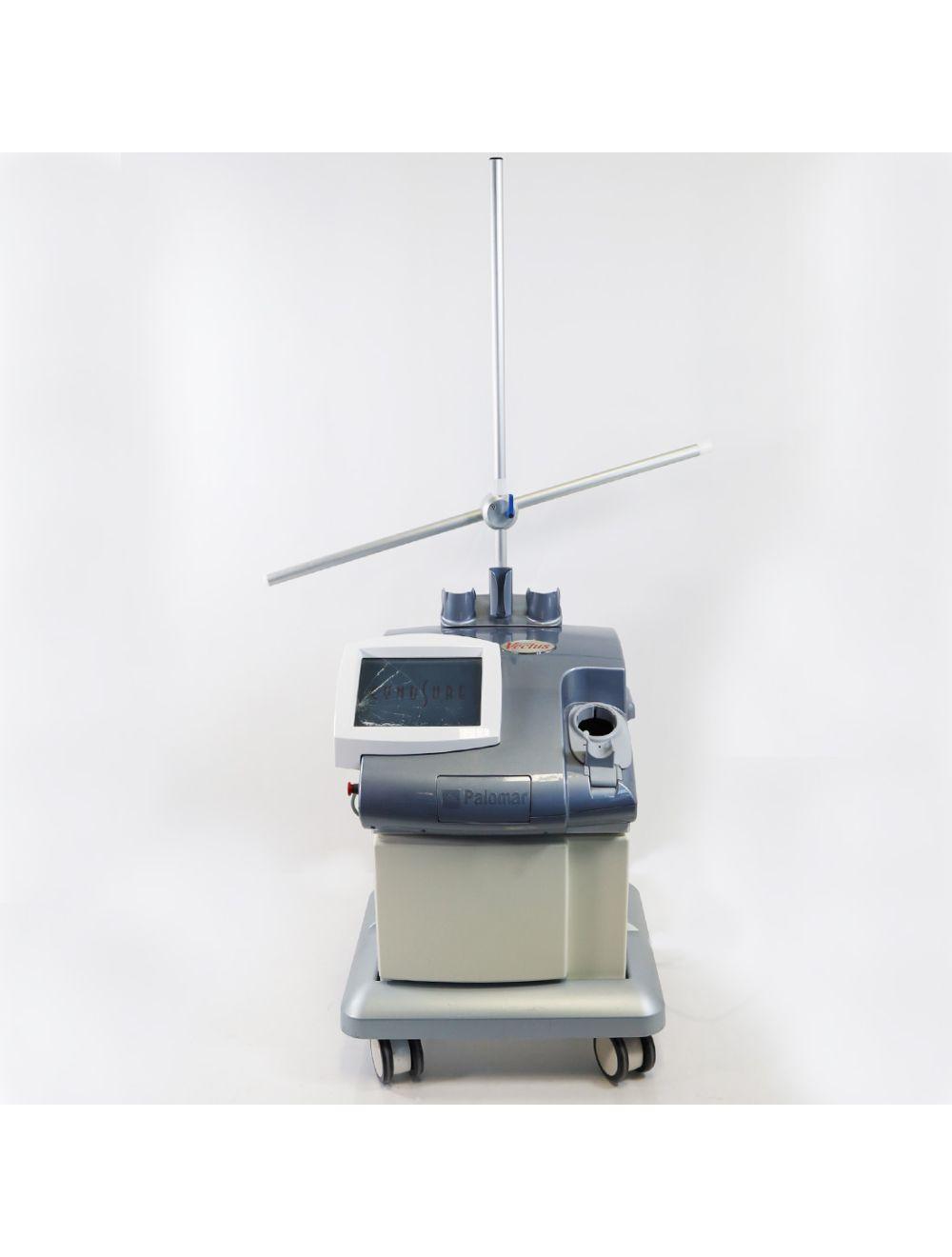 2012 Palomar Vectus 810nm Diode Laser Device System Cynosure Parts Unit Palomar