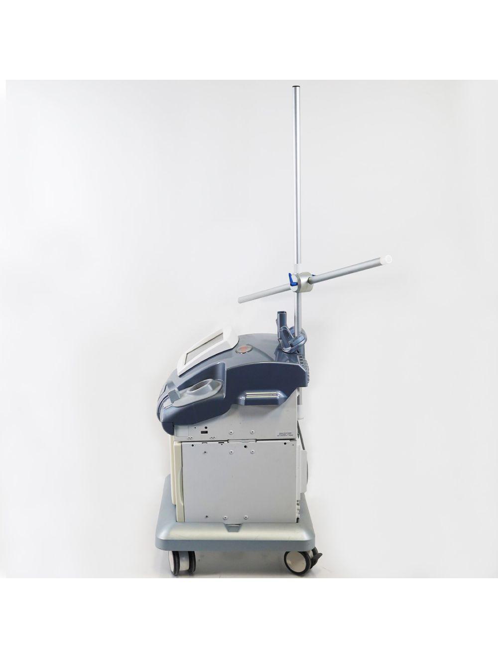 2012 Palomar Vectus 810nm Diode Laser Device System Cynosure Parts Unit Palomar