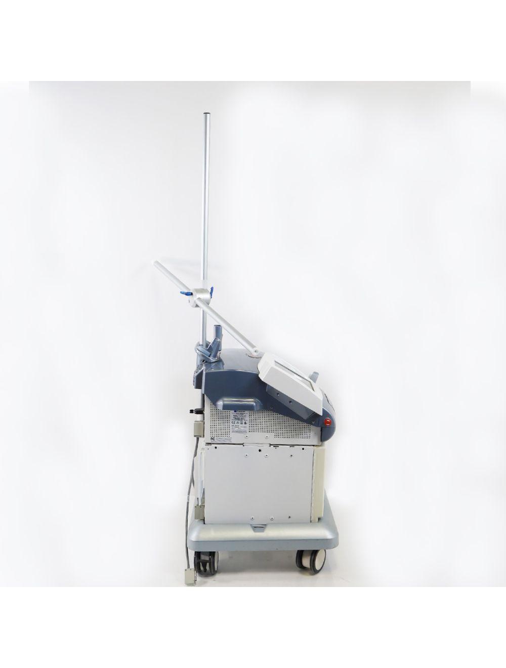 2012 Palomar Vectus 810nm Diode Laser Device System Cynosure Parts Unit Palomar