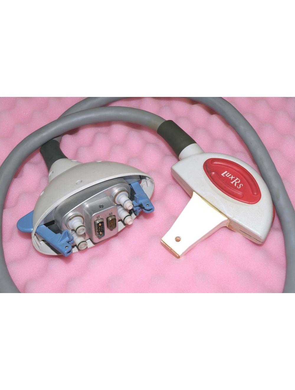 2007 Palomar Medilux IPL Laser Intense Pulsed Light Medelux Medi Meda Lux System Palomar