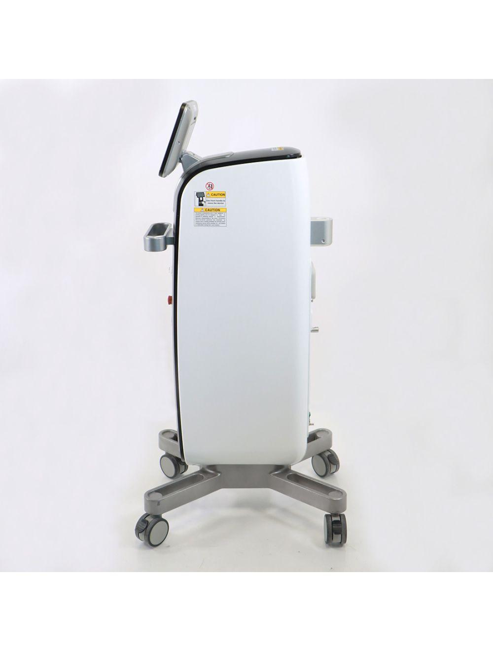2022 Lutronic Genius Intelligent Focused RF Radio Frequency Microneedling System Lutronic