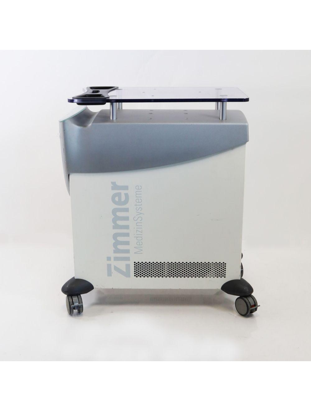 2015 Zimmer Cryo 6 Chiller Cold Air Therapy Spot Cooling Treatment Cryotherapy Sol International Medical