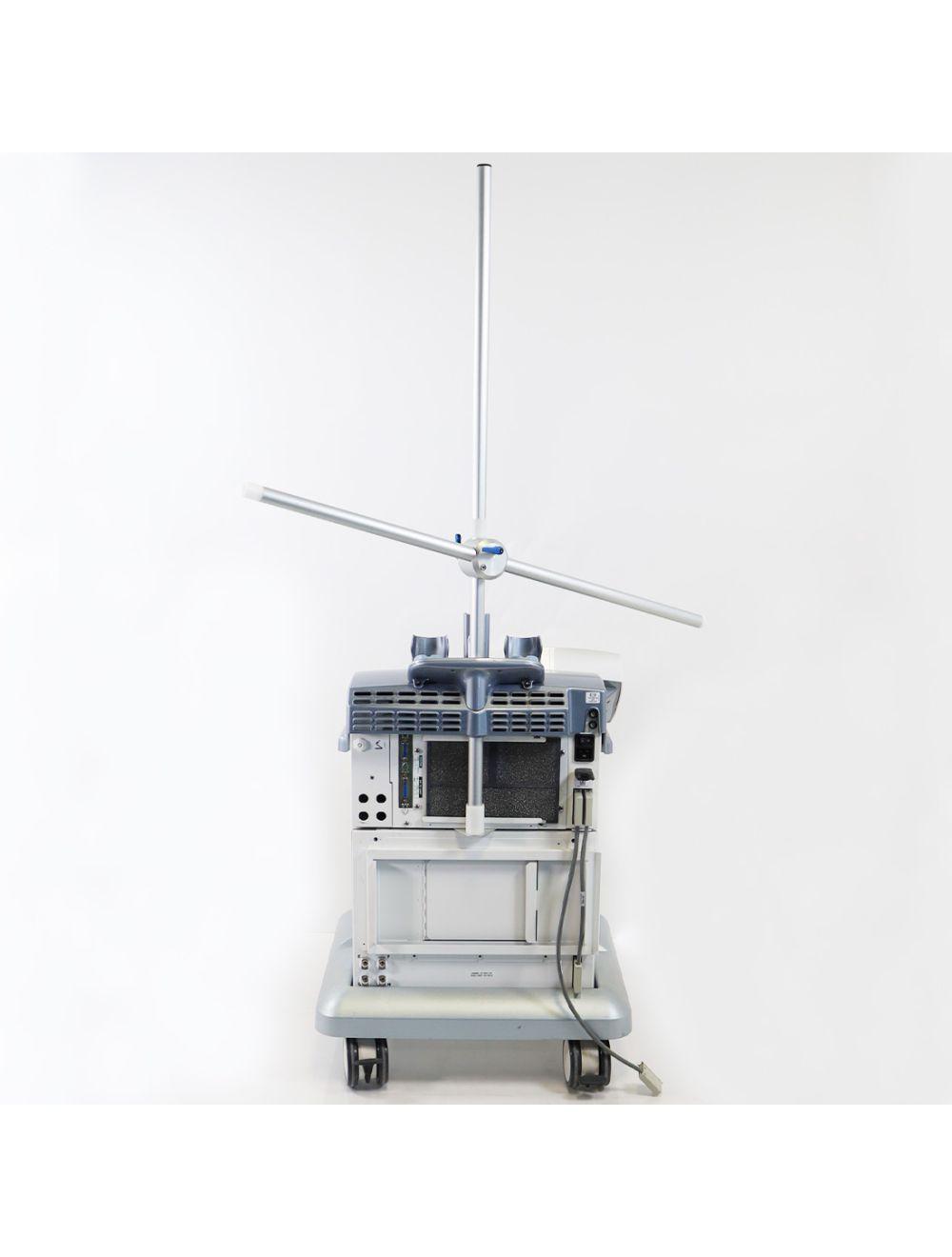 2012 Palomar Vectus 810nm Diode Laser Device System Cynosure Parts Unit Palomar