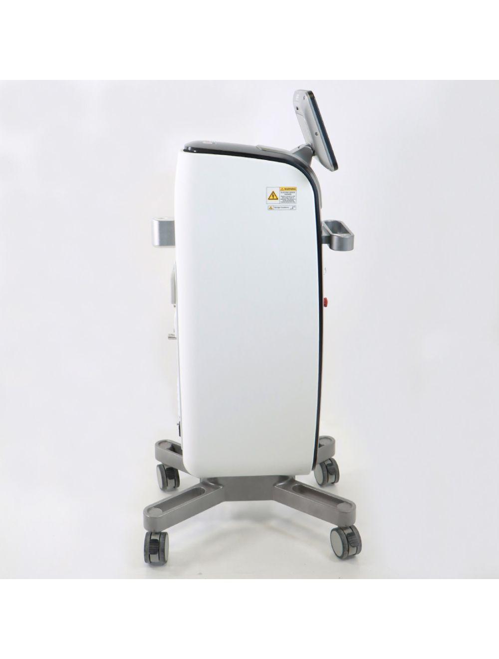 2022 Lutronic Genius Intelligent Focused RF Radio Frequency Microneedling System Lutronic