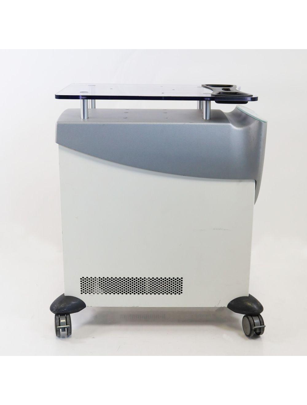2015 Zimmer Cryo 6 Chiller Cold Air Therapy Spot Cooling Treatment Cryotherapy Sol International Medical