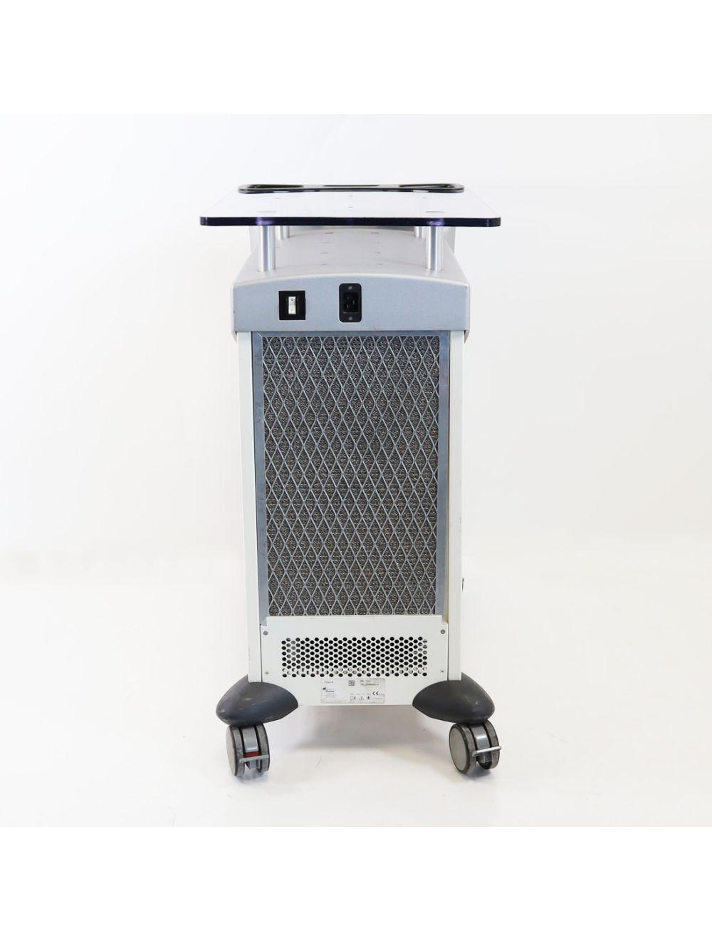 2015 Zimmer Cryo 6 Chiller Cold Air Therapy Spot Cooling Treatment Cryotherapy Sol International Medical