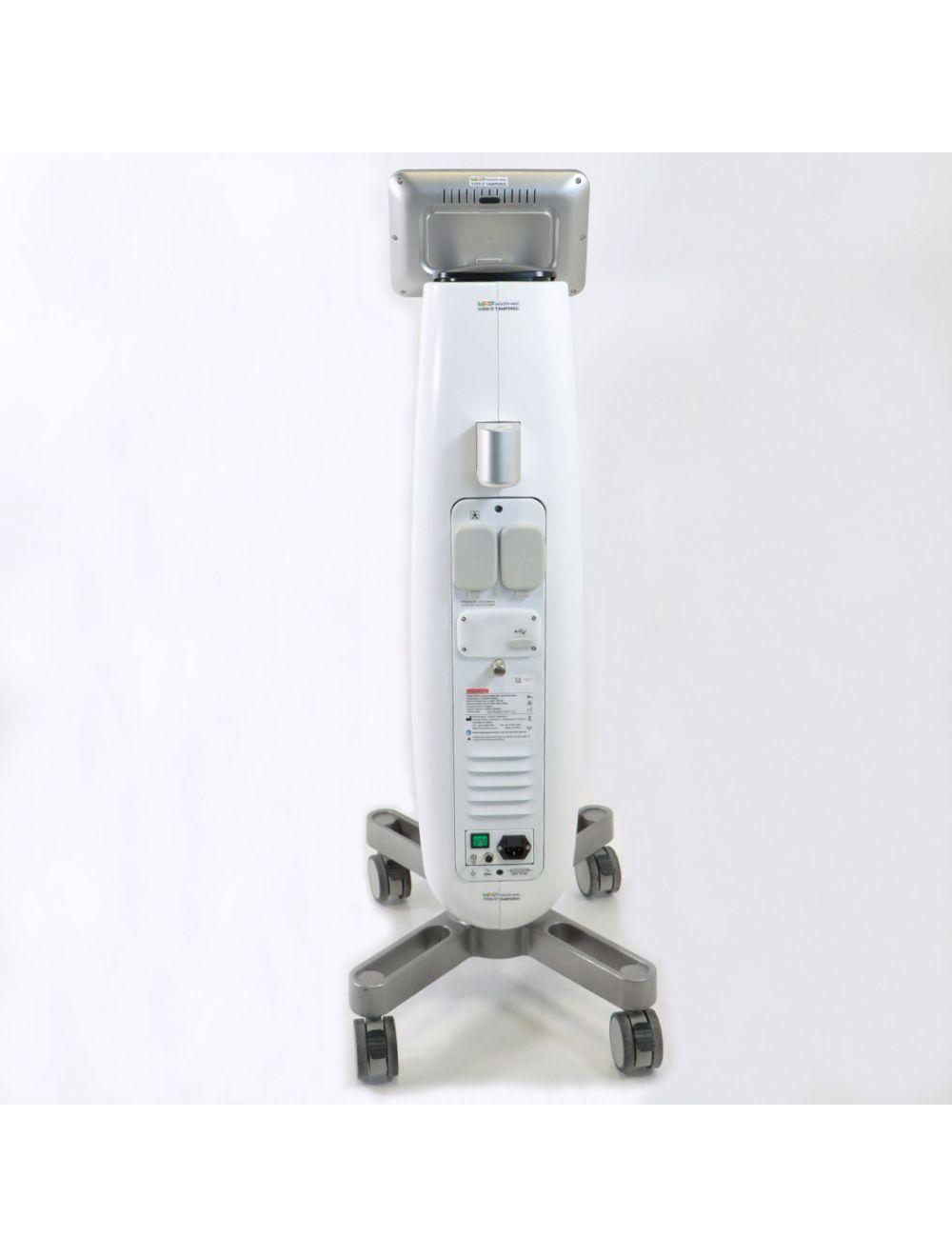 2022 Lutronic Genius Intelligent Focused RF Radio Frequency Microneedling System Lutronic