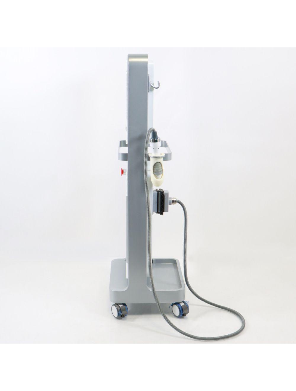2018 Vivace Fractional RF Microneedling Wrinkle Skin Tightening System Sol International Medical