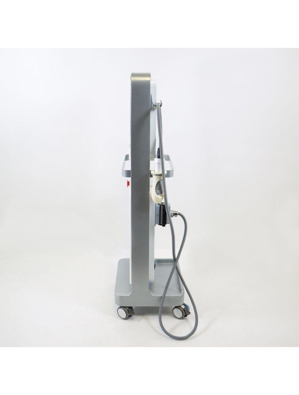 2017 Vivace Fractional RadioFrquency Microneedling Wrinkle Skin Tightening System Sol International Medical