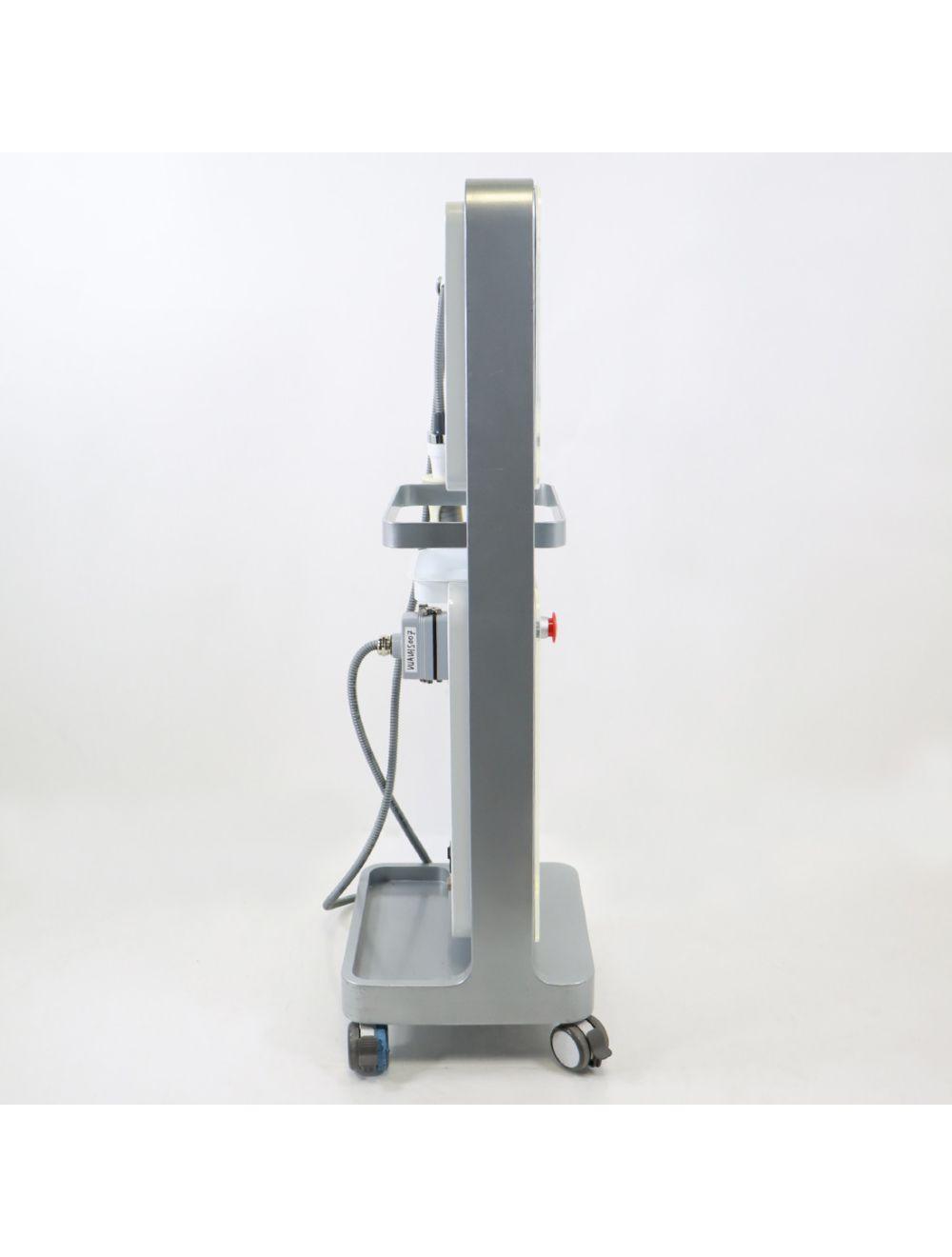 2017 Vivace Fractional RadioFrquency Microneedling Wrinkle Skin Tightening System Sol International Medical
