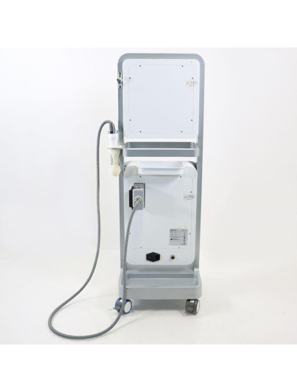 2018 Vivace Fractional RF Microneedling Wrinkle Skin Tightening System Sol International Medical