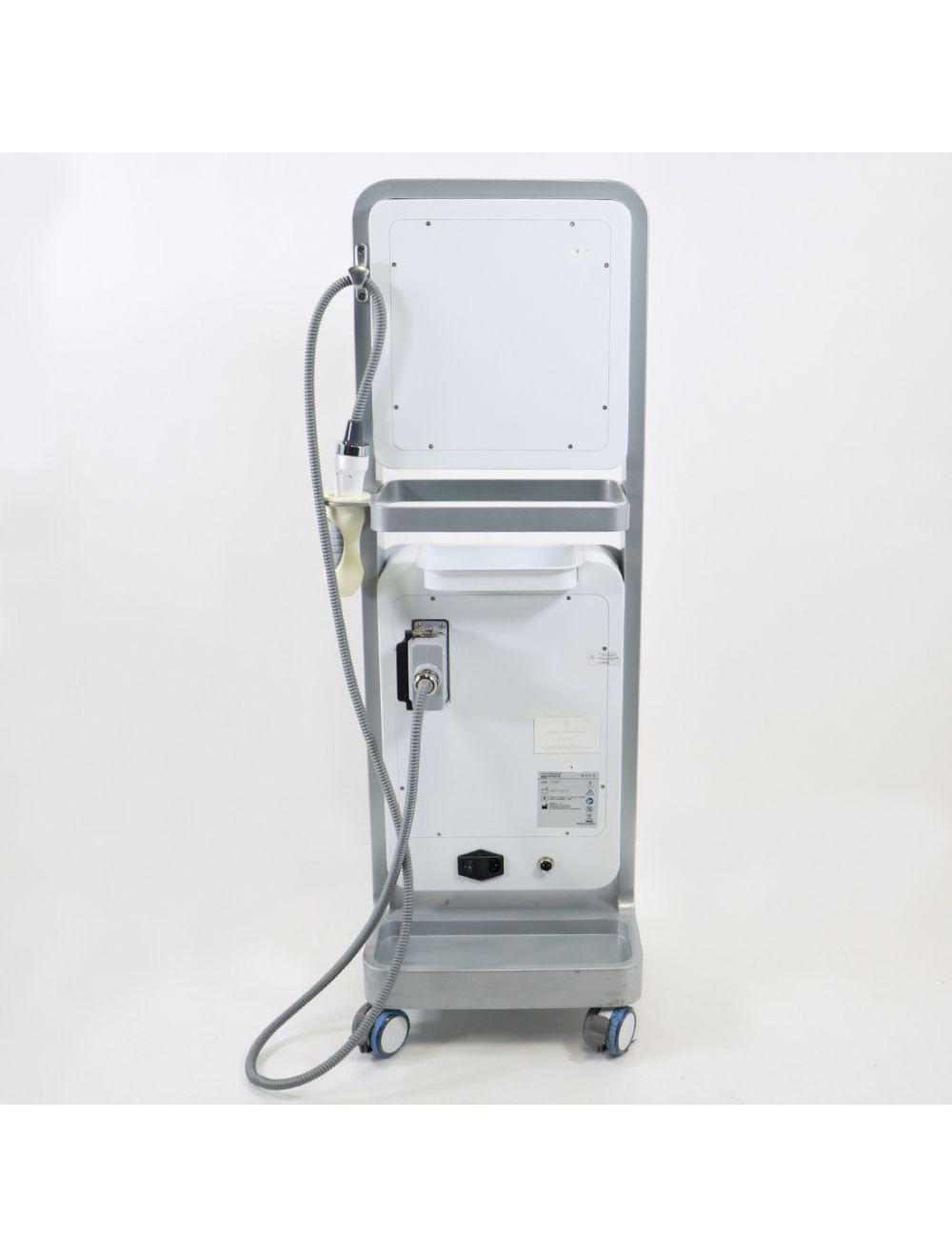 2017 Vivace Fractional RadioFrquency Microneedling Wrinkle Skin Tightening System Sol International Medical