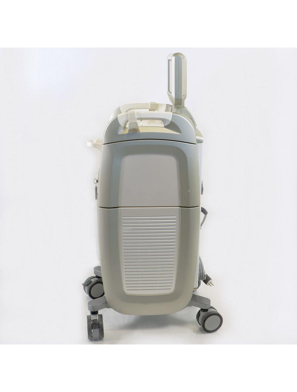 2014 Alma Harmony XL Laser ClearLift Nd:YAG Handpiece Tattoo Removal Pigments Alma