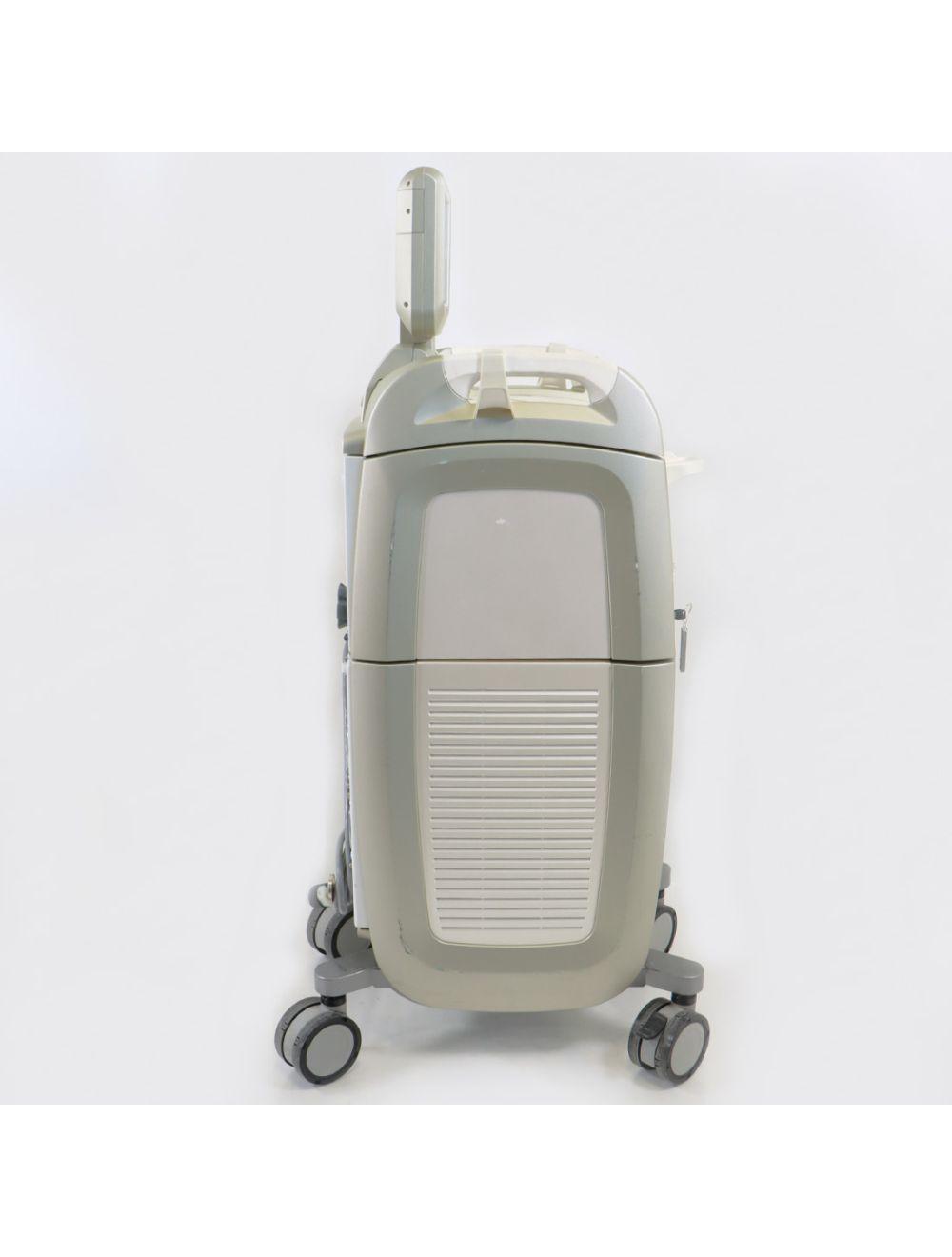 2014 Alma Harmony XL Laser ClearLift Nd:YAG Handpiece Tattoo Removal Pigments Alma