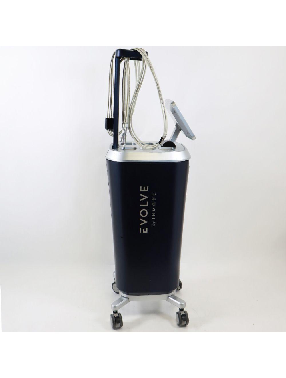2019 InMode Evolve Skin Tightening Tone Muscle Body Contouring Base Workstation InMode