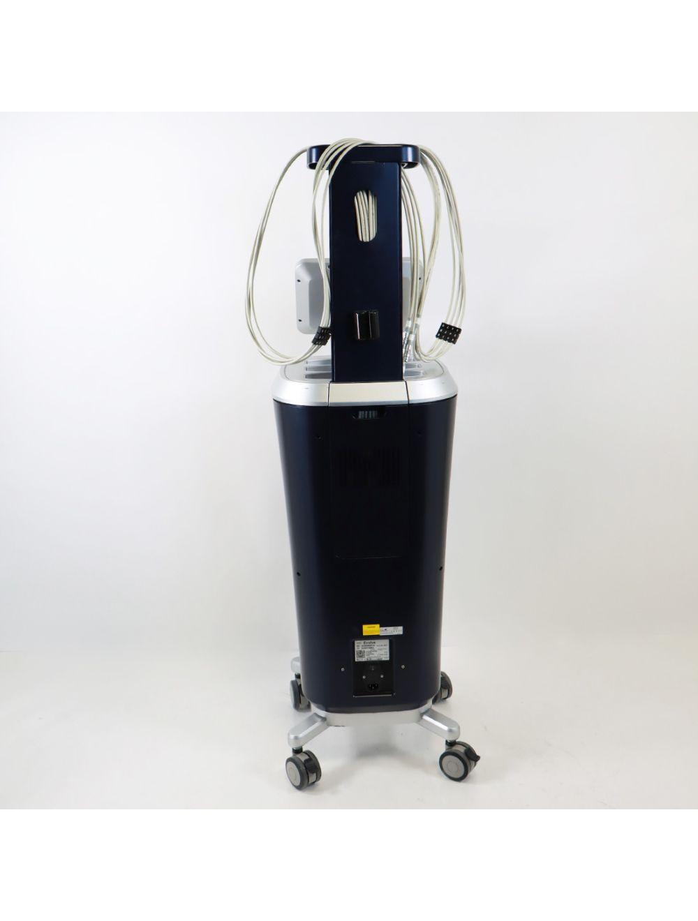 2019 InMode Evolve Skin Tightening Tone Muscle Body Contouring Base Workstation InMode