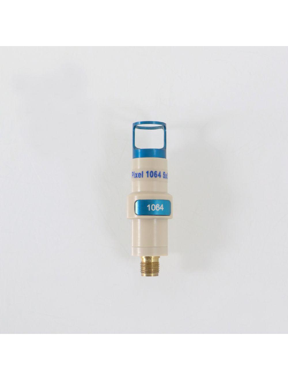 2014 Alma Harmony XL Laser ClearLift Nd:YAG Handpiece Tattoo Removal Pigments Alma