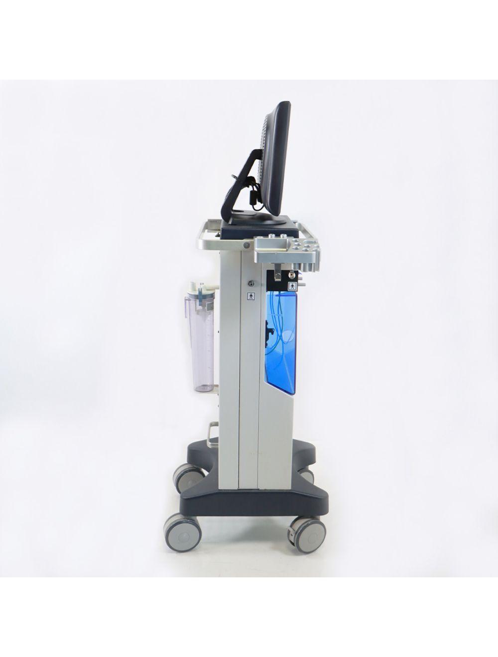 2015 Edge Systems HydraFacial Spa MD Hydra Dermabrasion Skin Treatment System Hydrafacial