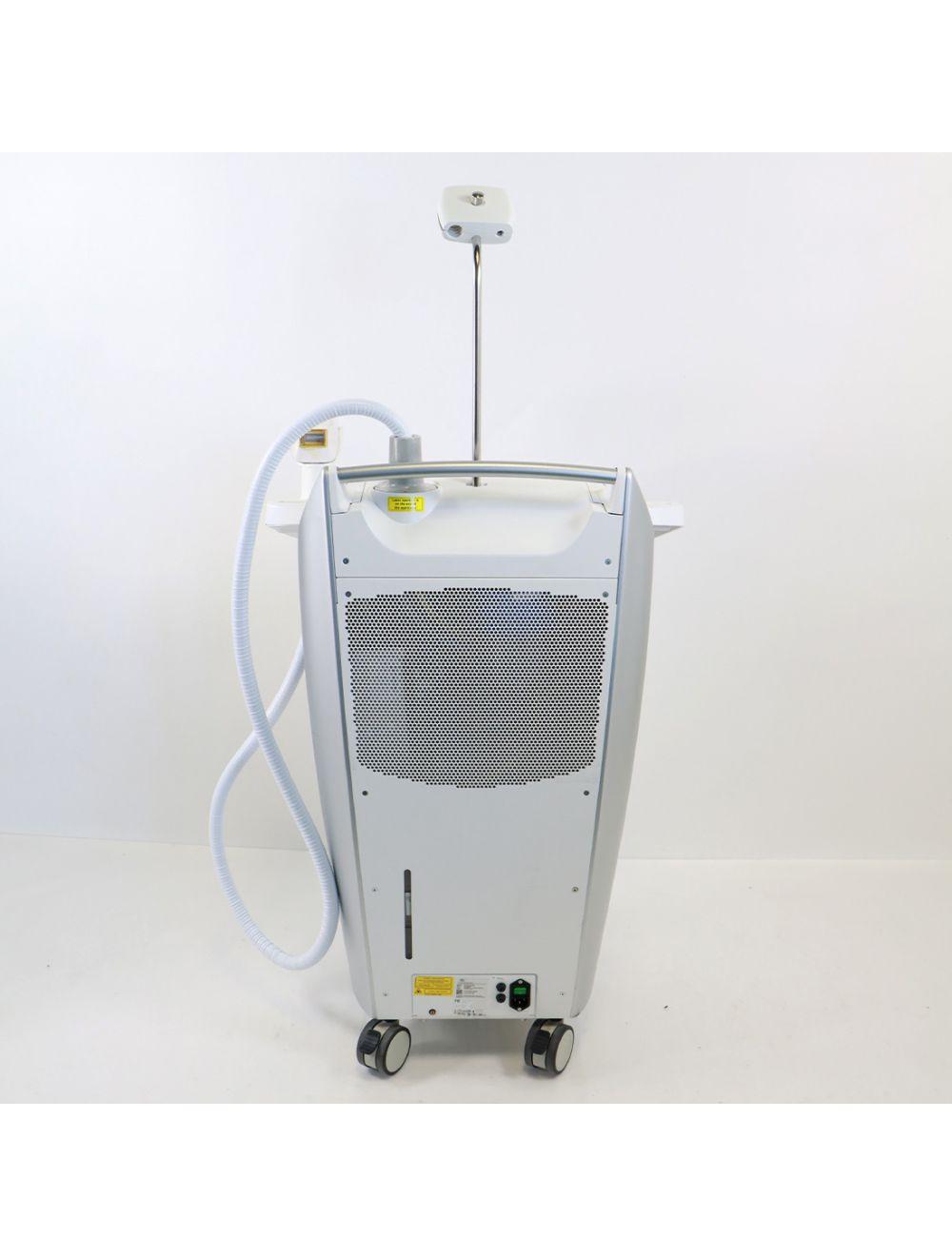 2018 VenusConcept Venus Velocity Diode Hair Removal Laser System Venus