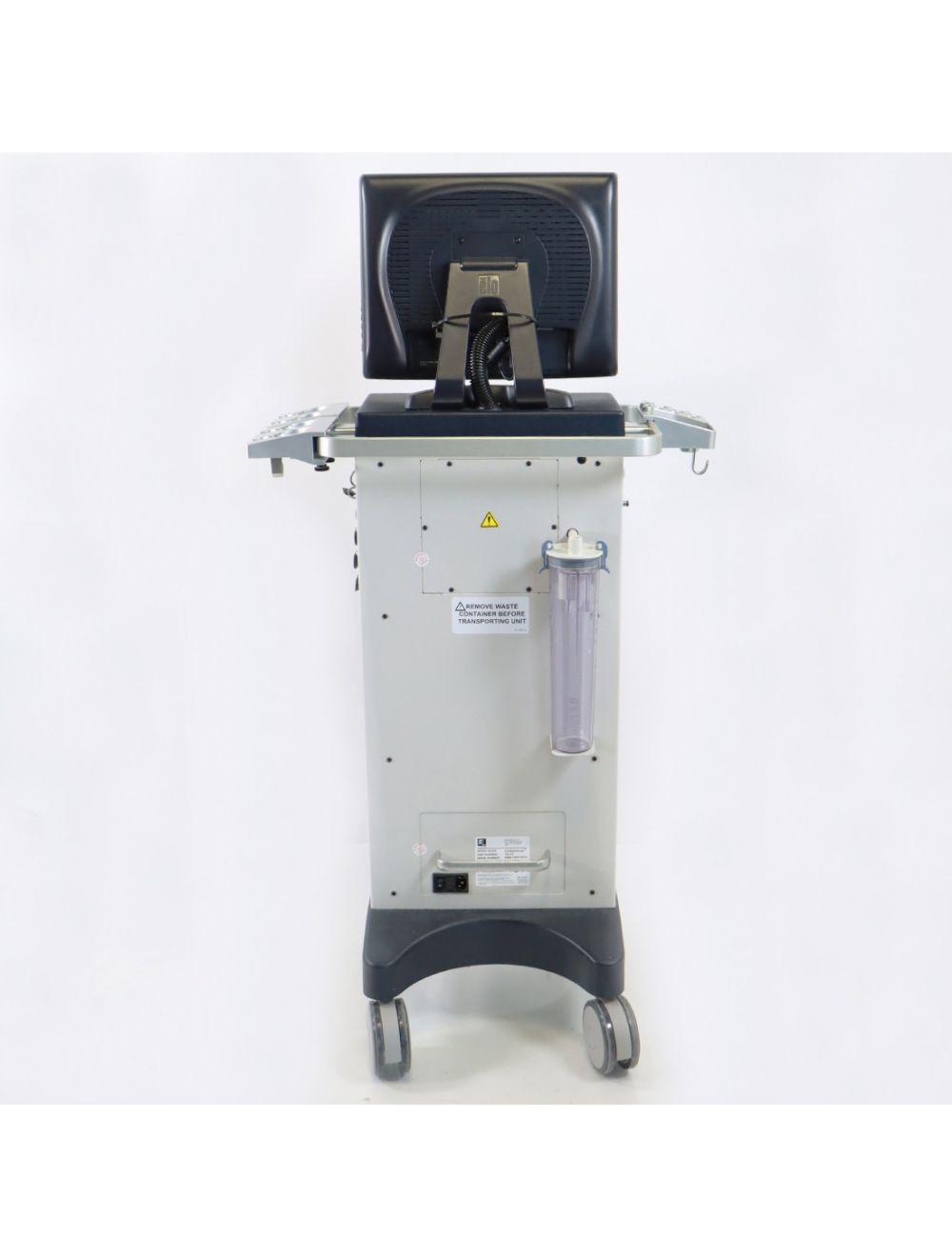 2015 Edge Systems HydraFacial Spa MD Hydra Dermabrasion Skin Treatment System Hydrafacial