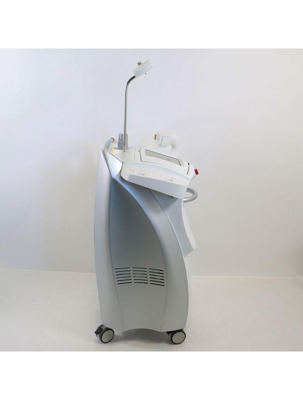 2018 VenusConcept Venus Velocity Diode Hair Removal Laser System Venus