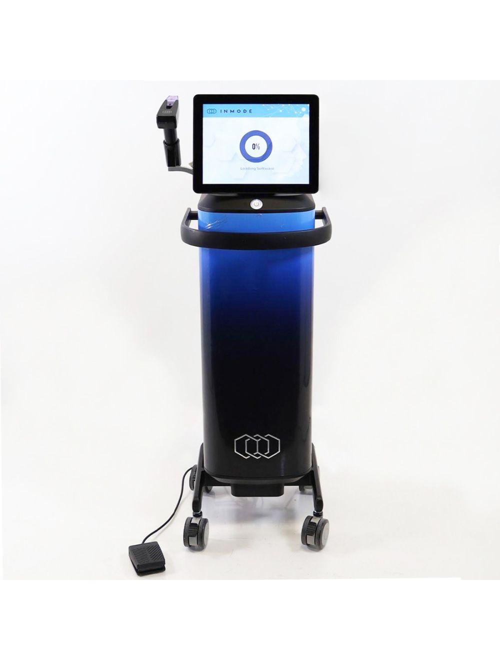 2020 InMode RF PRO Morpheus8 Handpiece Microneedling System InMode