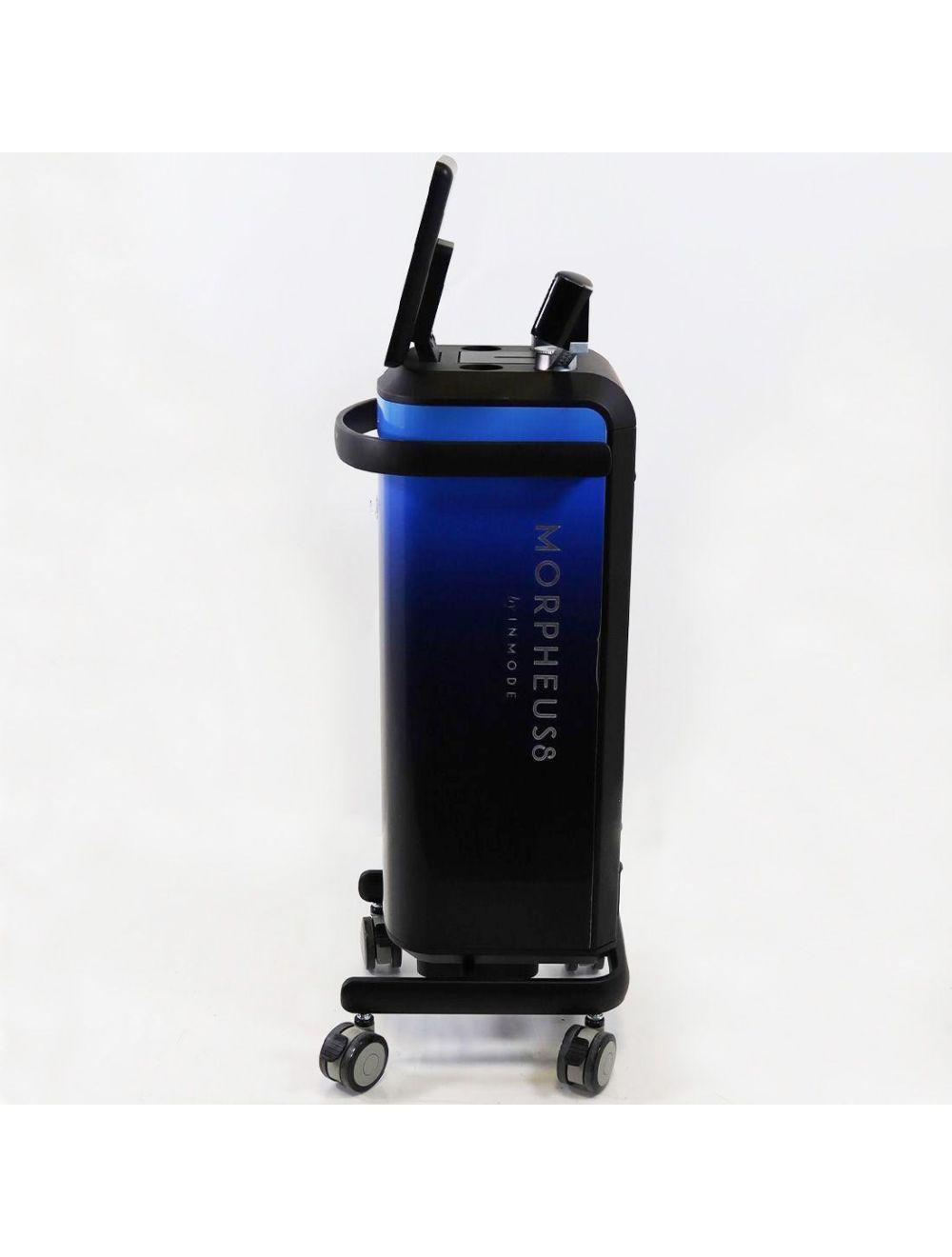 2020 InMode RF PRO Morpheus8 Handpiece Microneedling System InMode
