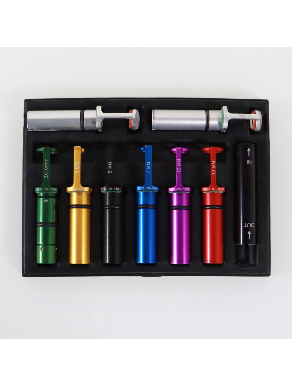 2013 Candela VBeam Perfecta Pulsed Laser Vascular Acne Vein 595nm NEW DYE KIT Candela
