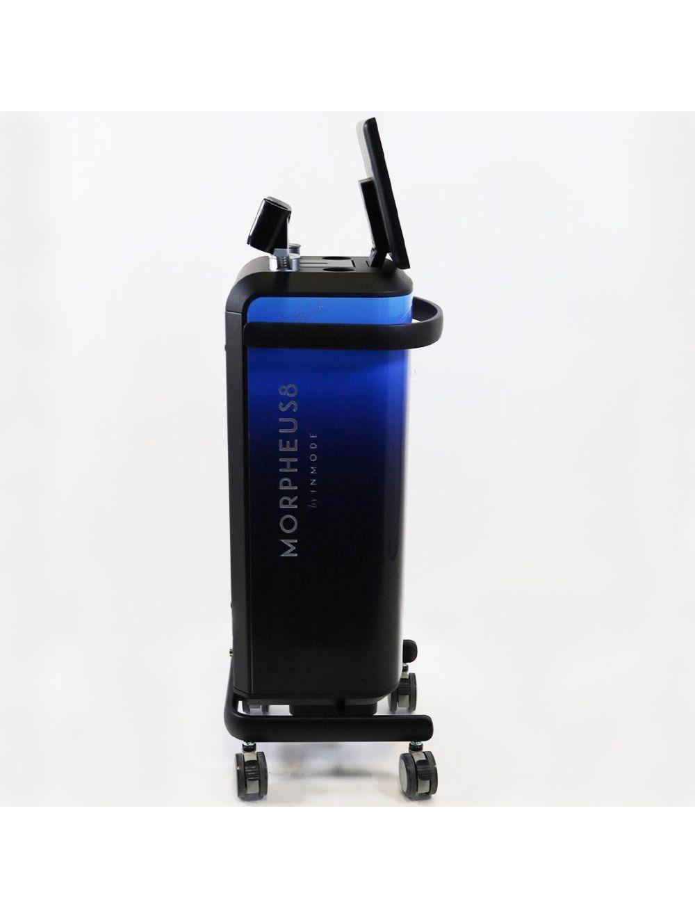 2020 InMode RF PRO Morpheus8 Handpiece Microneedling System InMode