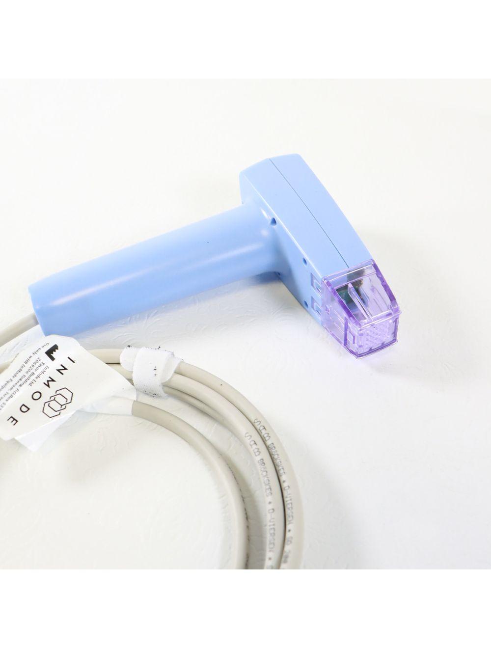 2022 InMode Morpheus8 Radiofrequency RF Mirconeedling Body Handpiece HP InMode
