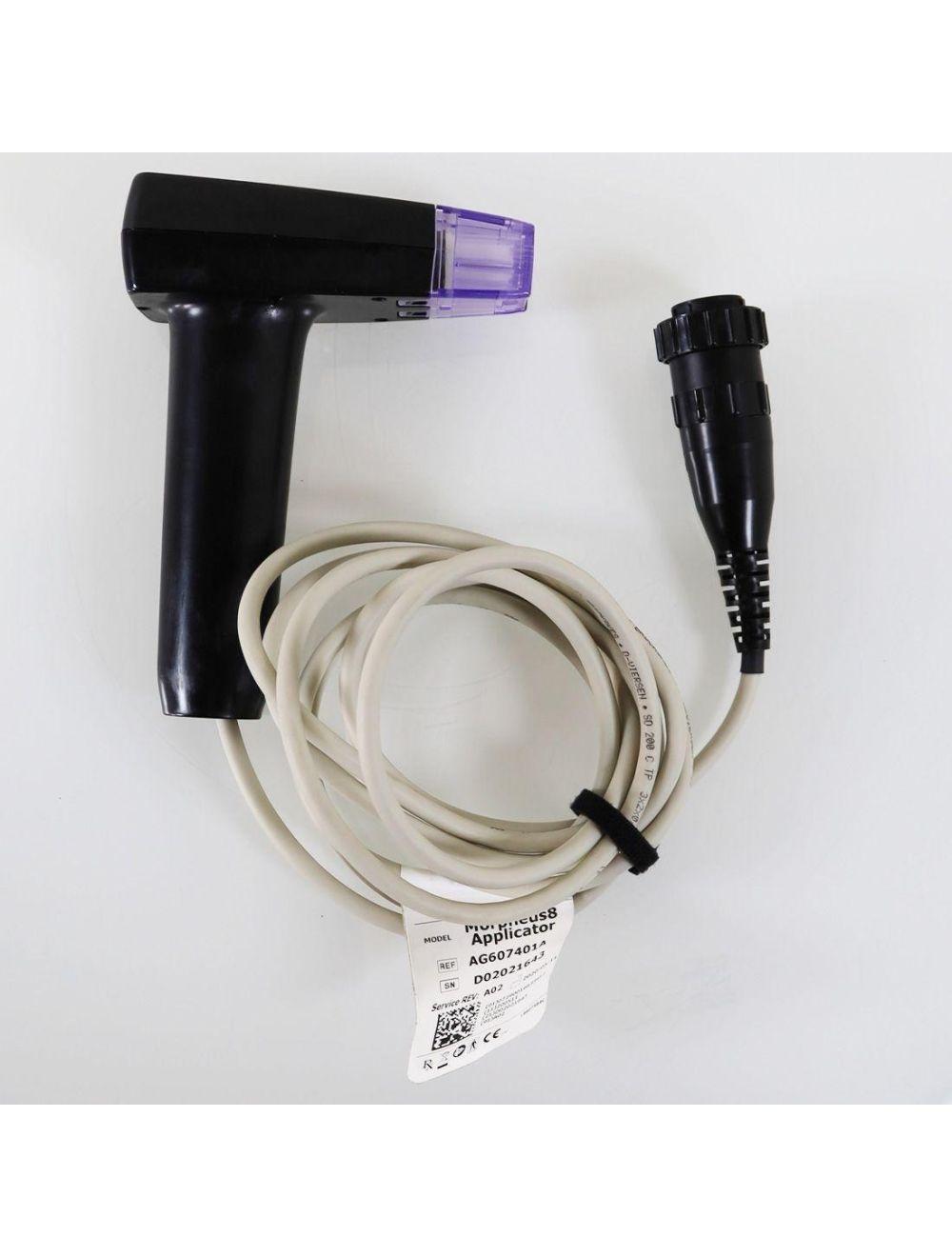 2020 InMode RF PRO Morpheus8 Handpiece Microneedling System InMode