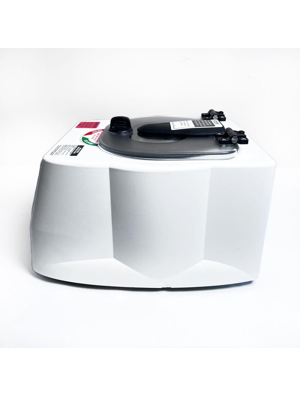 Drucker Diagnostics 642VFD Plus RegenLab PRP Centrifuge Laboratory 642 VFD + Sol International Medical