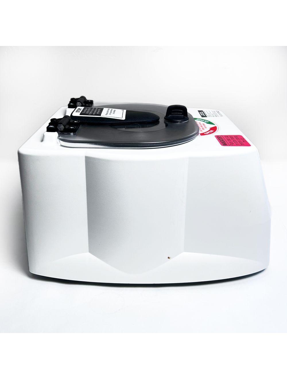 Drucker Diagnostics 642VFD Plus RegenLab PRP Centrifuge Laboratory 642 VFD + Sol International Medical