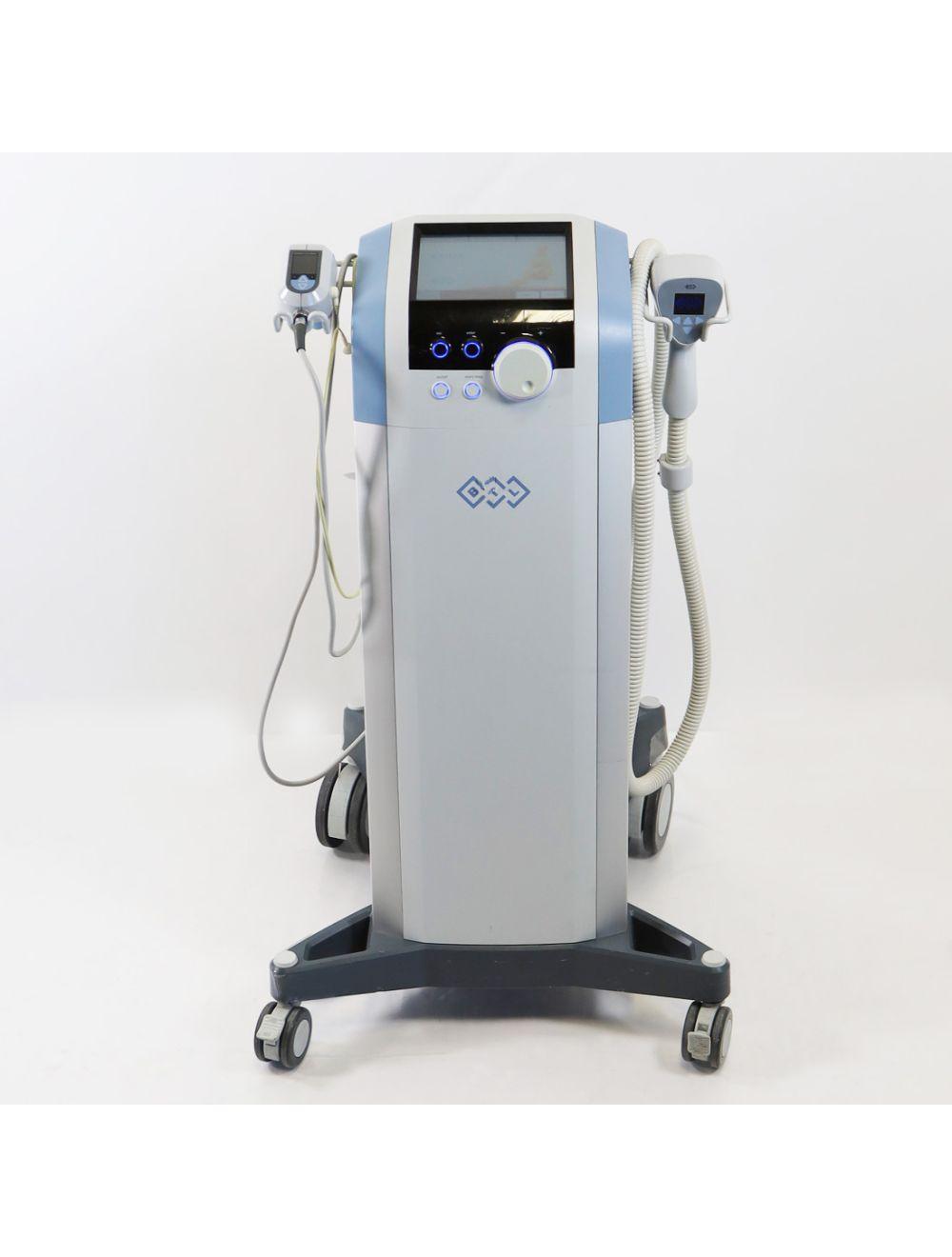2011 BTL Exilis Skin Tightening Wrinkle Reduction RF System BTL