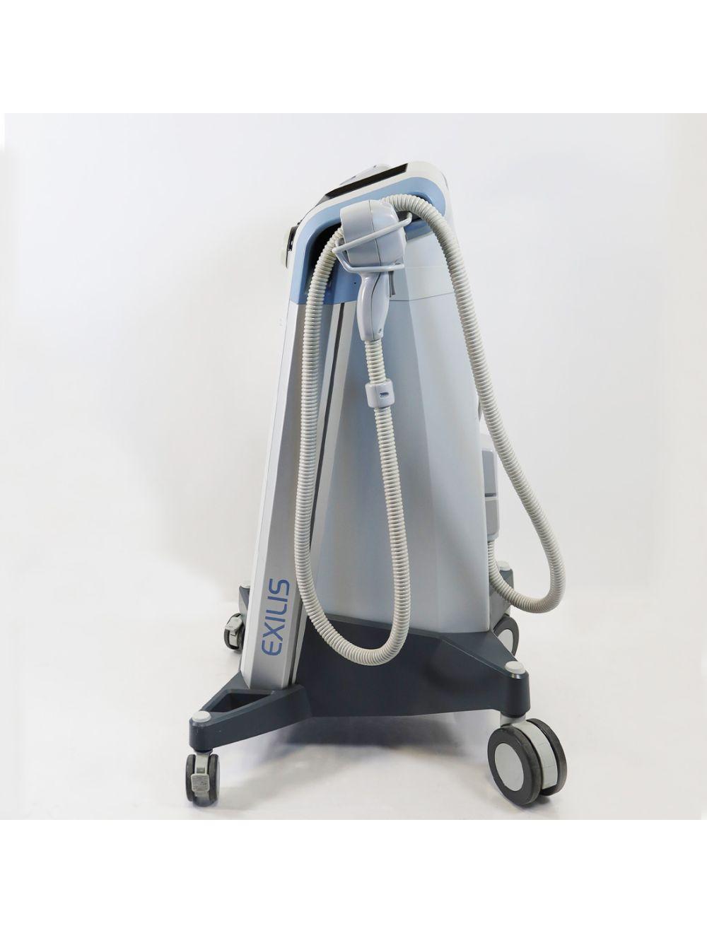 2011 BTL Exilis Skin Tightening Wrinkle Reduction RF System BTL