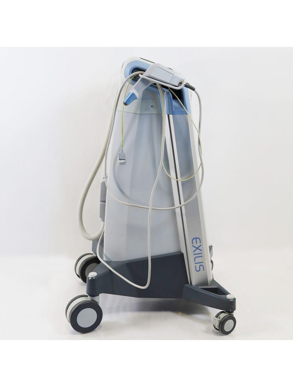 2011 BTL Exilis Skin Tightening Wrinkle Reduction RF System BTL