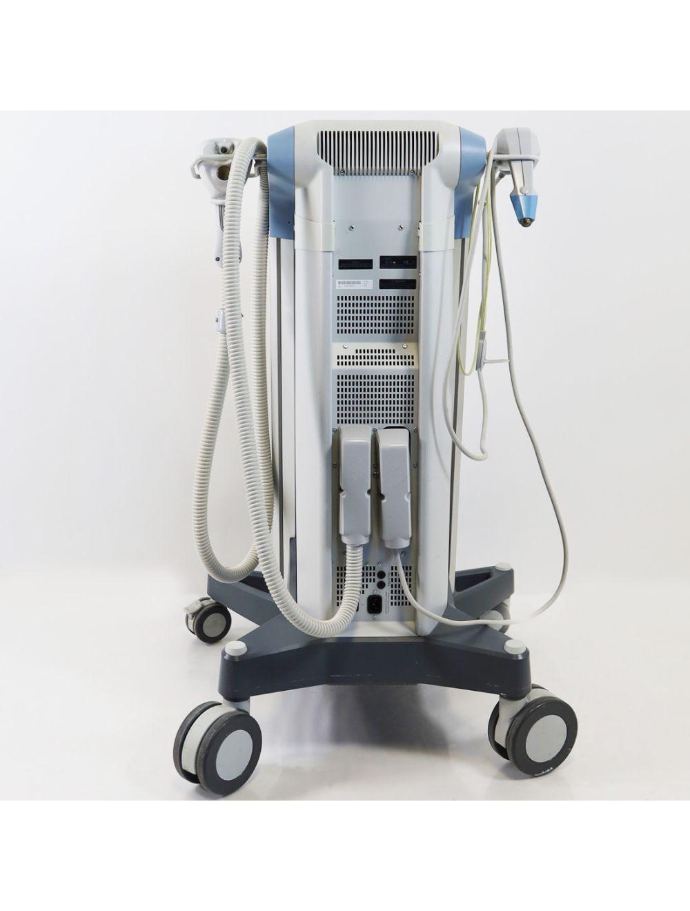 2011 BTL Exilis Skin Tightening Wrinkle Reduction RF System BTL