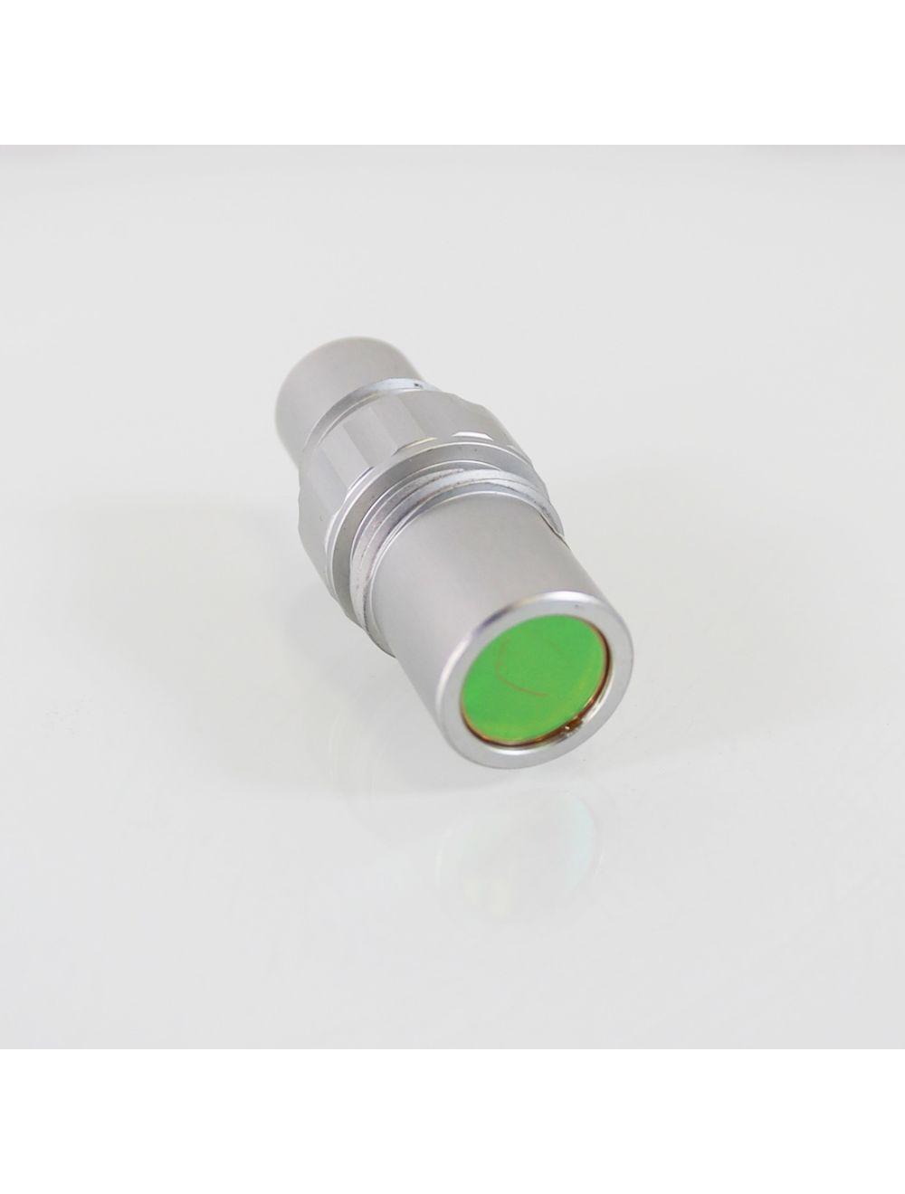 Syneron Candela CO2RE Standard 127mm Silver Lens AS76103 Candela