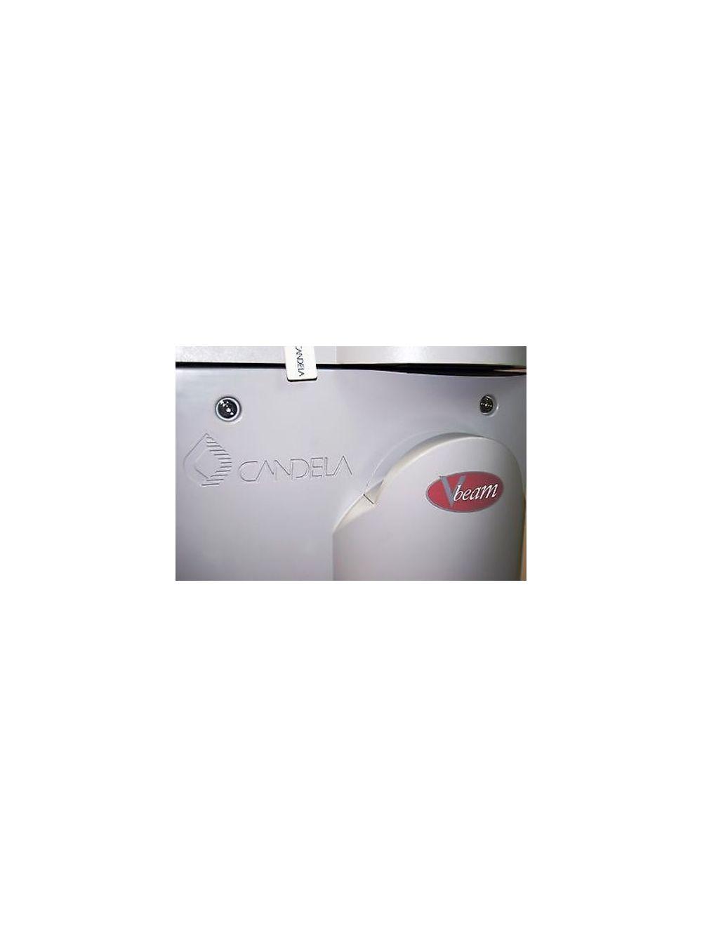 2004 CANDELA V BEAM VBEAM PULSE DYE LASER WITH NEW DYE KIT LASER PDL PULSE DYE Candela