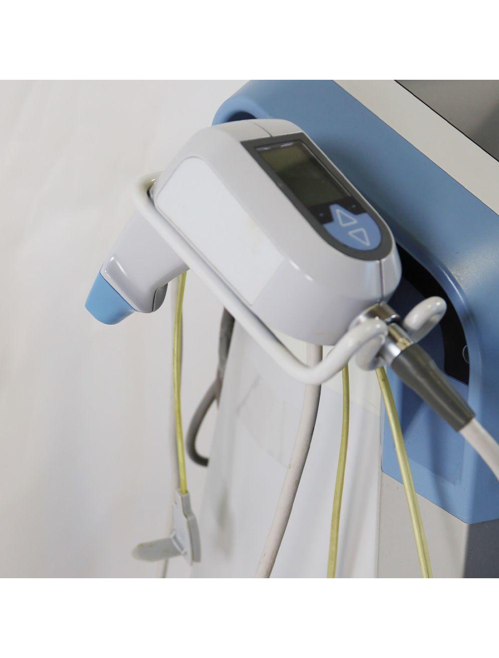 2011 BTL Exilis Skin Tightening Wrinkle Reduction RF System BTL