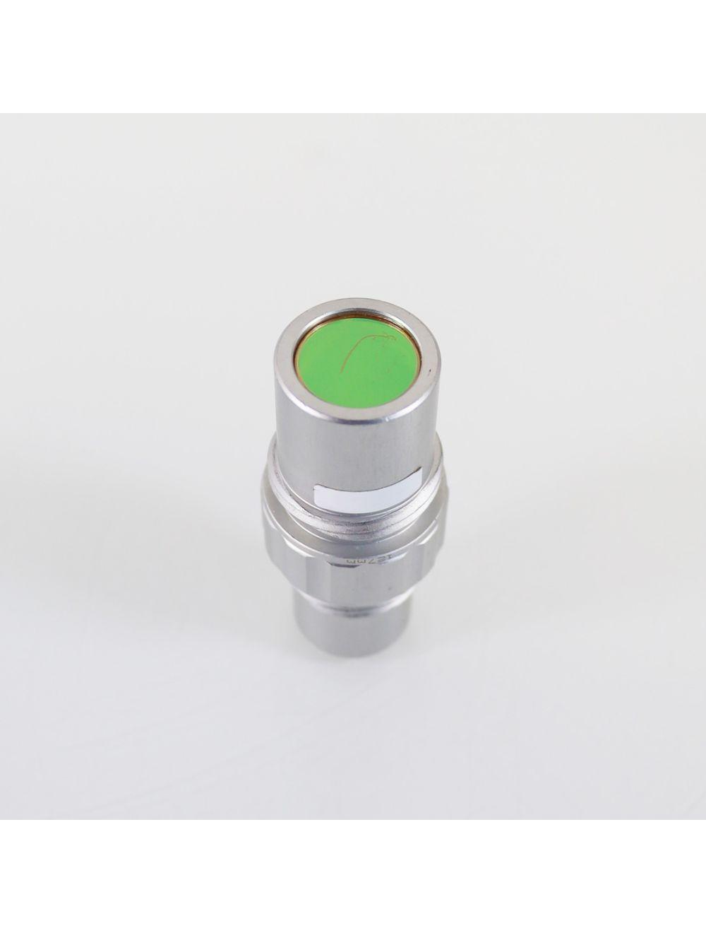 Syneron Candela CO2RE Standard 127mm Silver Lens AS76103 Candela