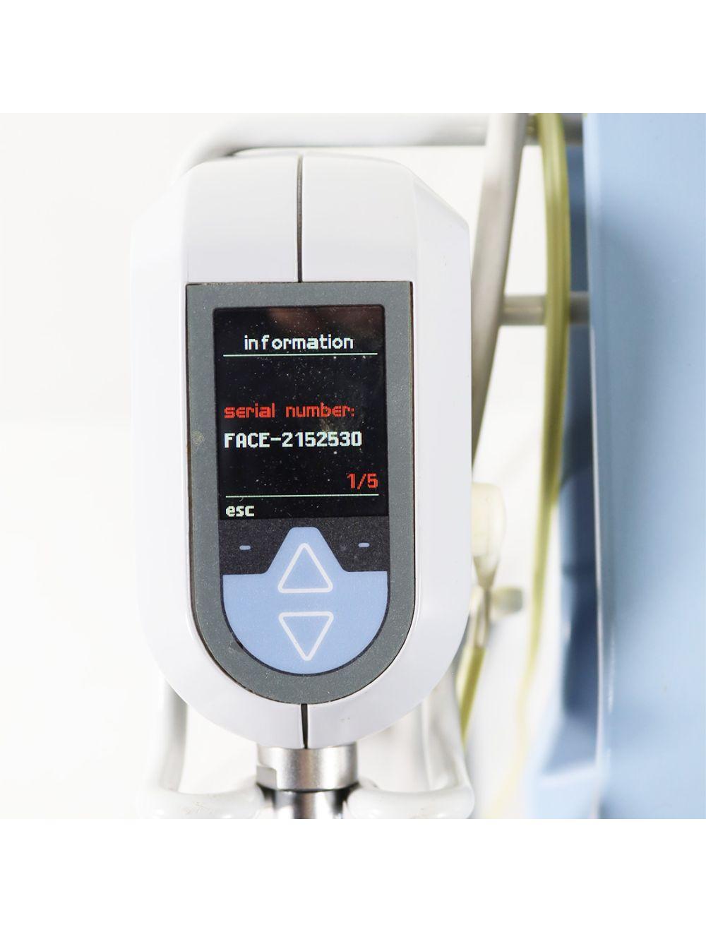 2011 BTL Exilis Skin Tightening Wrinkle Reduction RF System BTL